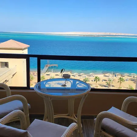 Apartment In The View 5